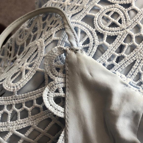 💫HP💫Bardot Versailles dress - Picture 7 of 8